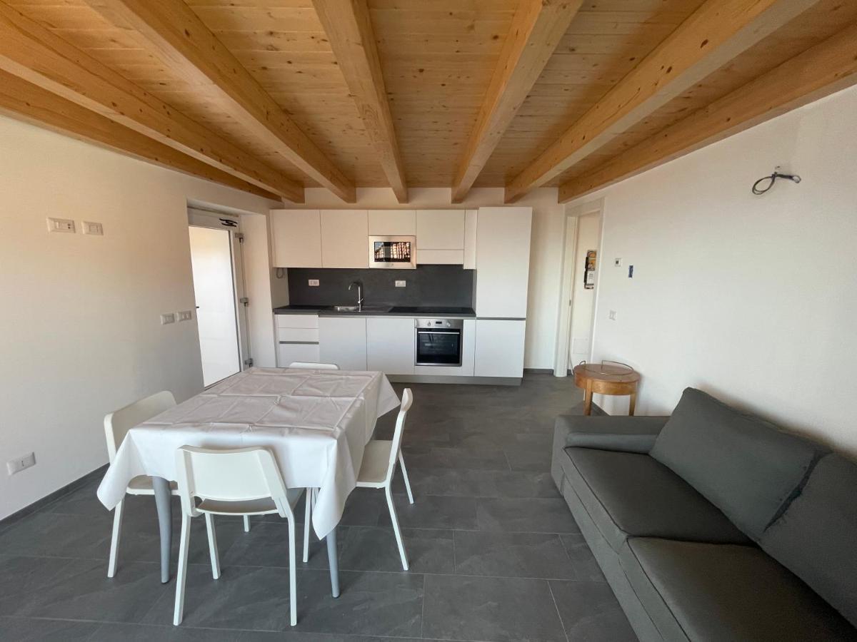 Delfina Home Terrazzo 013239-Cni-00132 Vercana Esterno foto