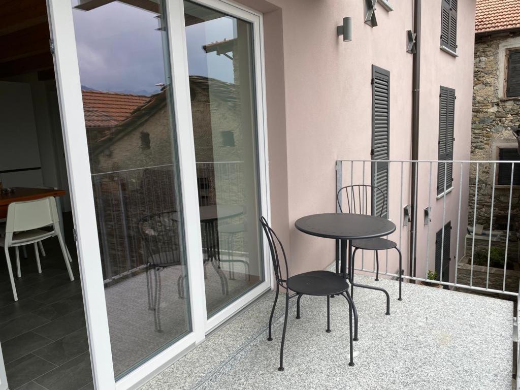 Delfina Home Terrazzo 013239-Cni-00132 Vercana Esterno foto