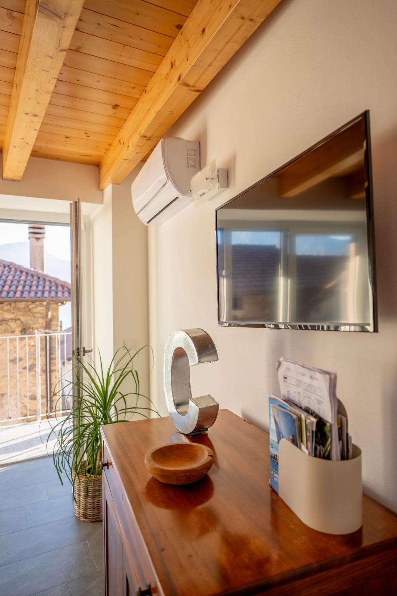 Delfina Home Terrazzo 013239-Cni-00132 Vercana Esterno foto